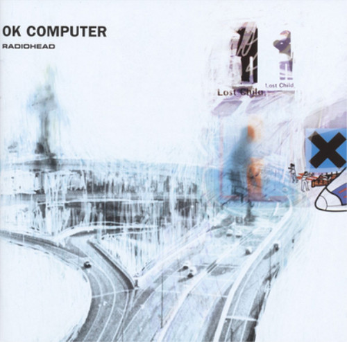 Radiohead computer - ok,