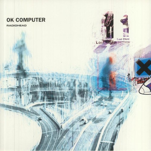 Radiohead computer - computer,