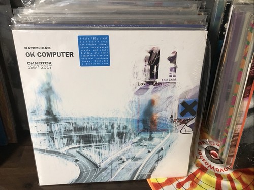Radiohead computer oknotok - ok,