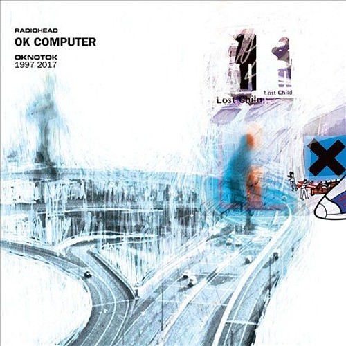 Radiohead computer oknotok - ok,