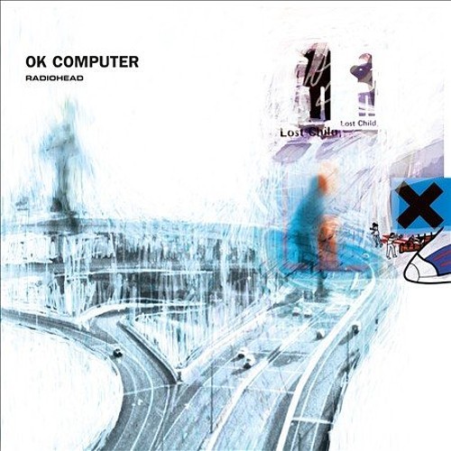 Radiohead computer 180 - radiohead,