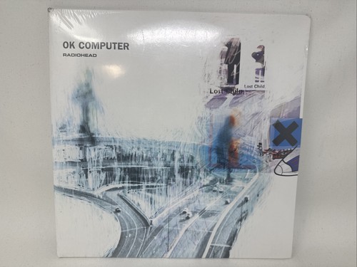 Radiohead computer 180 - computer, (180
